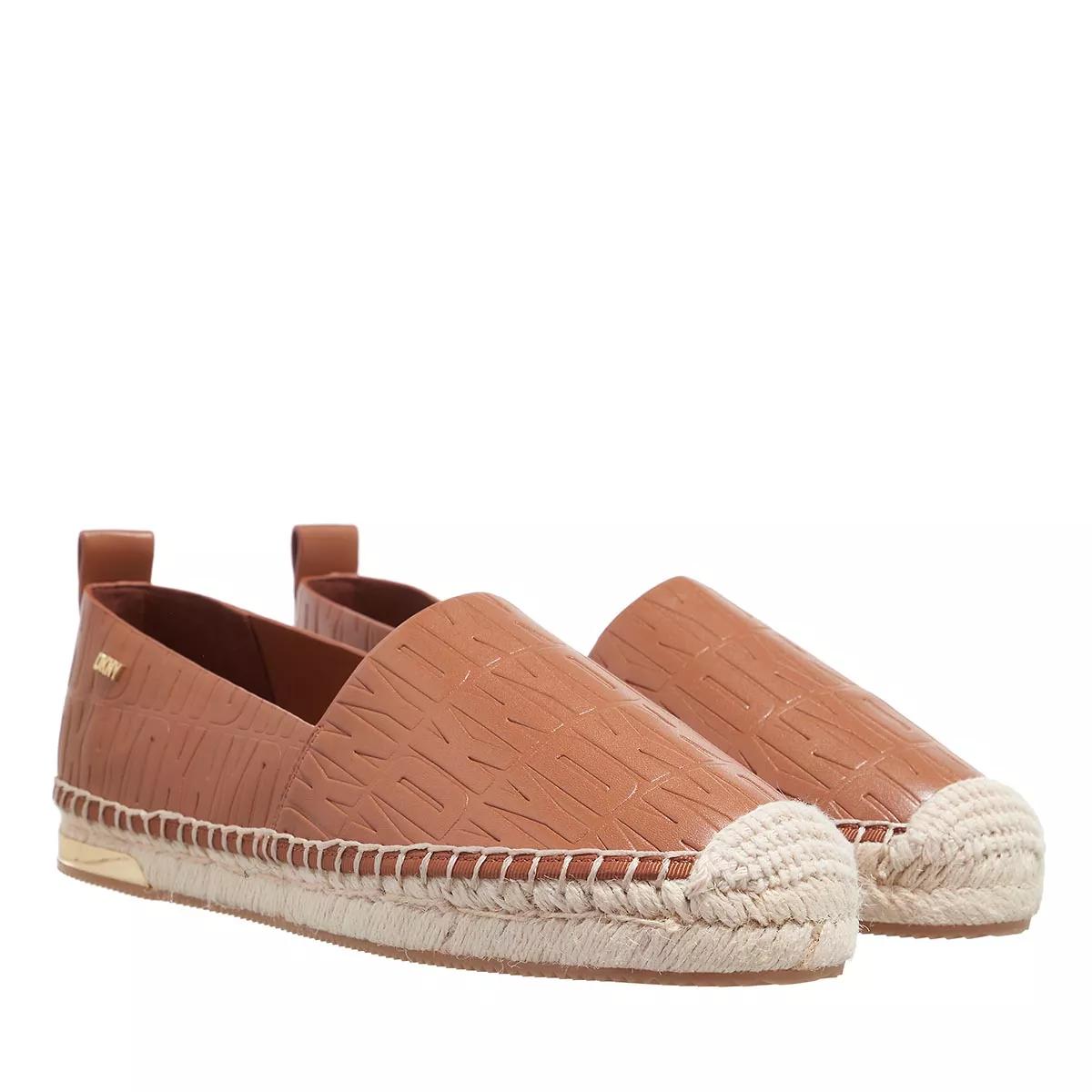 Dkny white discount espadrilles