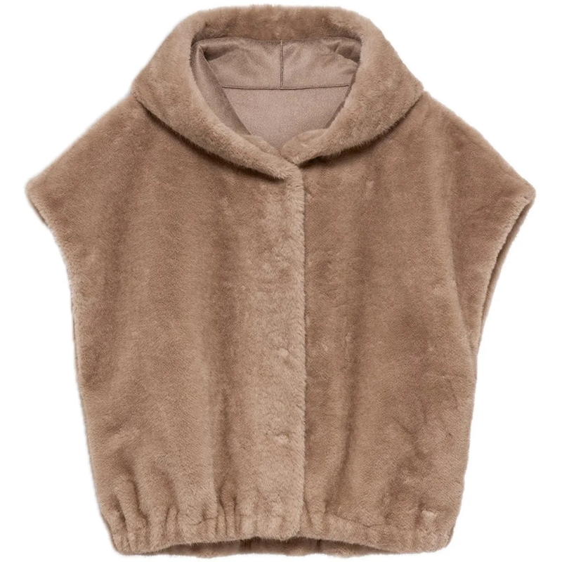 STUDIO AR Blazer Olena beige