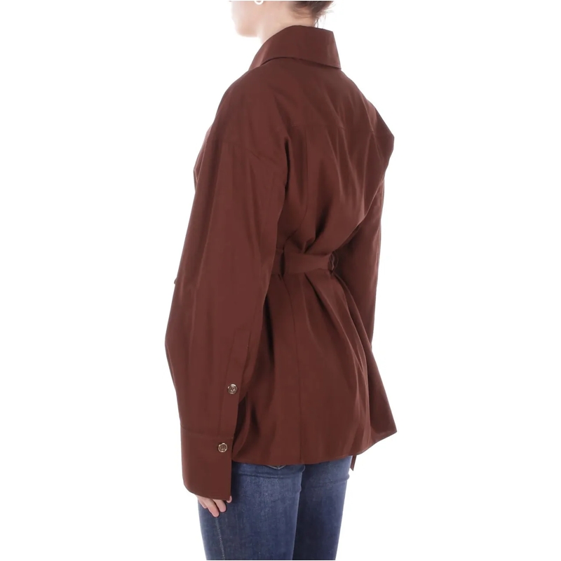 Pinko Blazer Jackets Marrone braun(Image 3)
