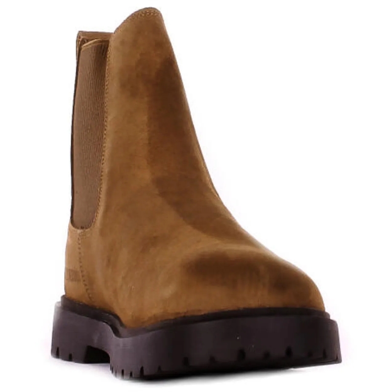 Birkenstock Stiefel Boots Brown beige(Image 4)