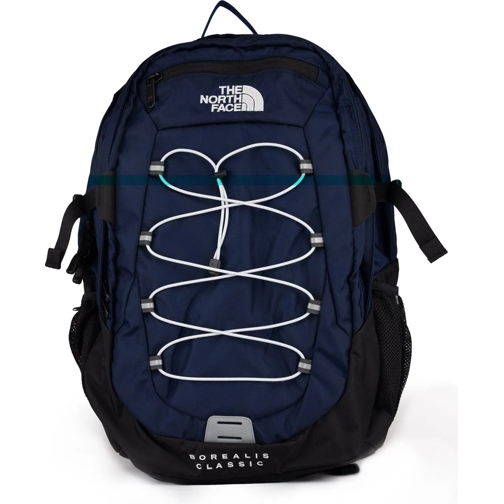 The North Face Rucksack Bags blau