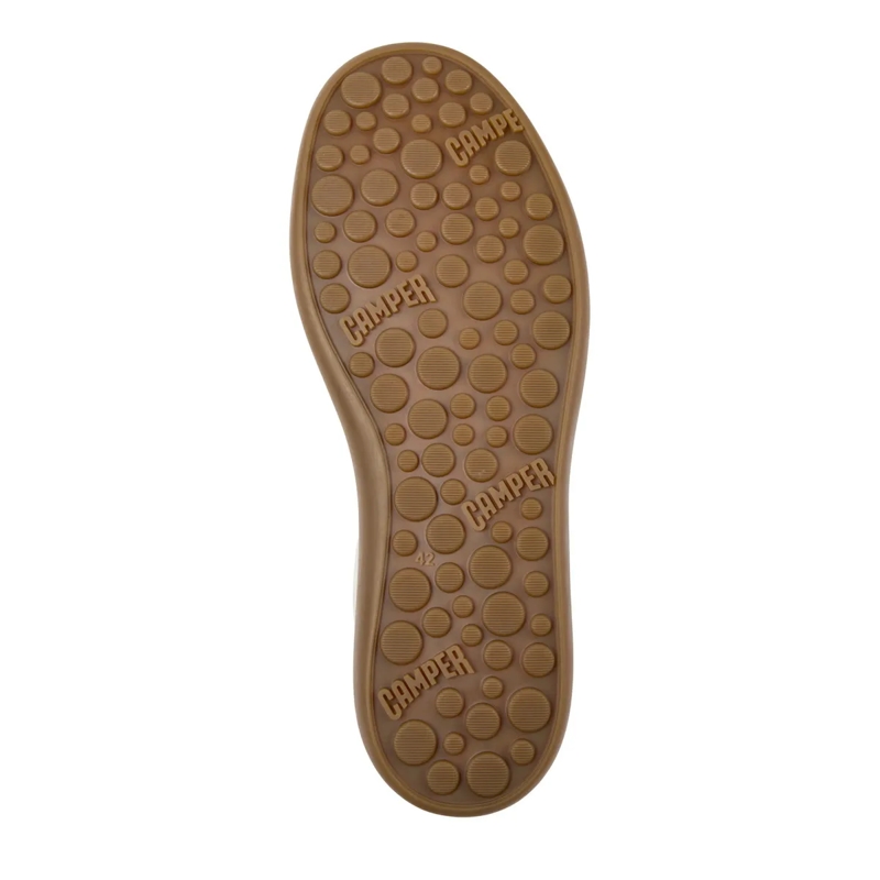Camper Low-Top-Sneaker Sneaker Pelotas Soller weiss(Image 4)