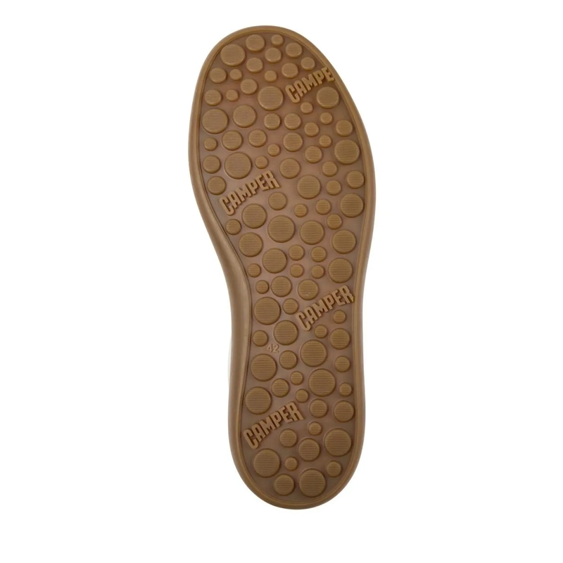 Camper Low-Top-Sneaker Sneaker Pelotas Soller weiss(Image 5)