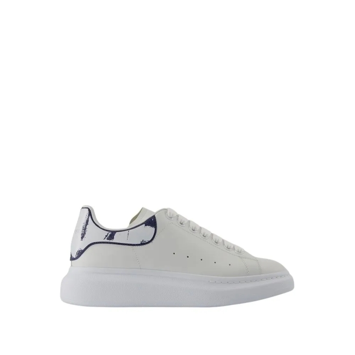 New alexander mcqueen trainers deals