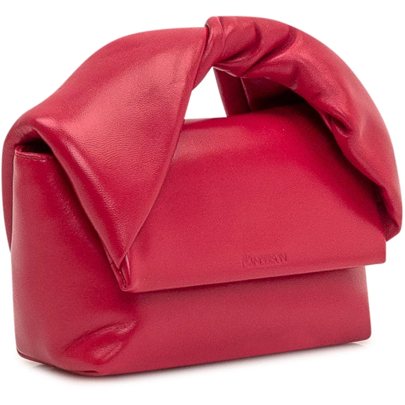 J.W.Anderson Schultertasche Borsa JW Anderson rot(Image 3)