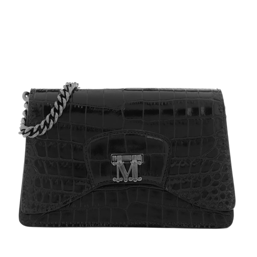 Max Mara Crossbody Black Crossbody Bag