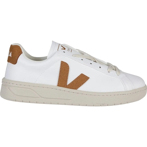 Veja Low-Top Sneaker Urca Sneakers White weiß