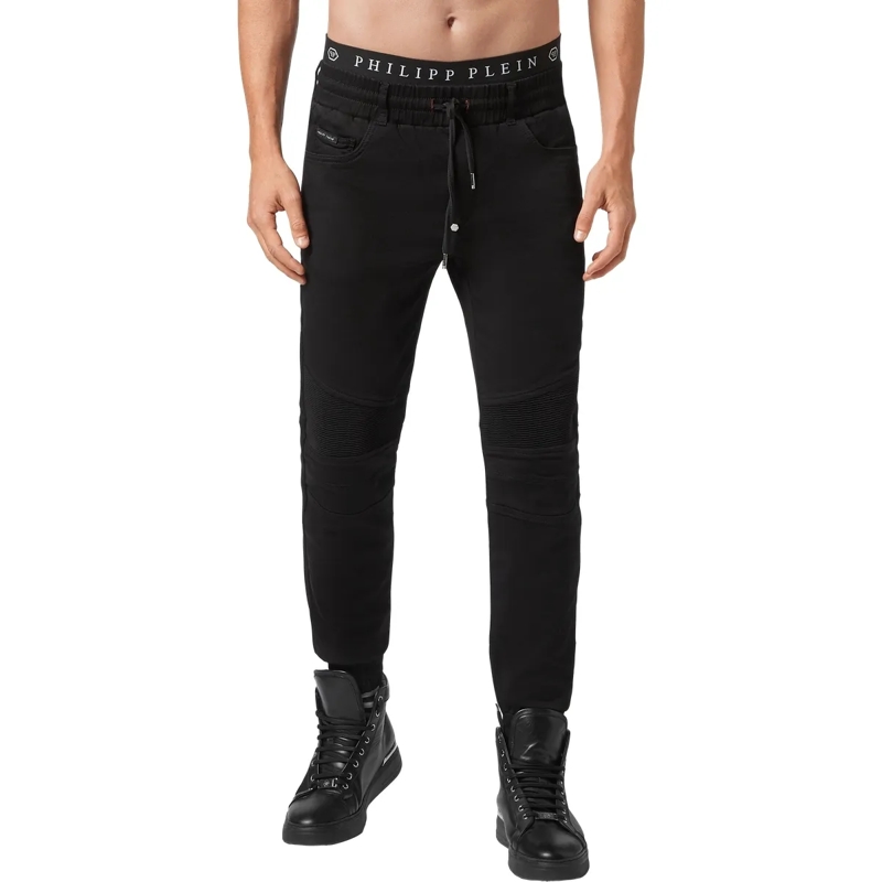 Philipp Plein  Jeans schwarz(Image 3)