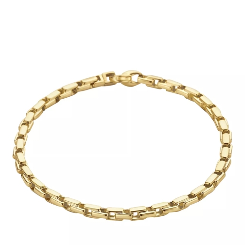 Isabel Bernard Aidee Gigi 14 karat bracelet Gold Armband