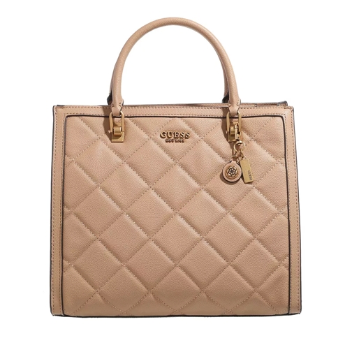 Guess Abey Tote Beige Tote