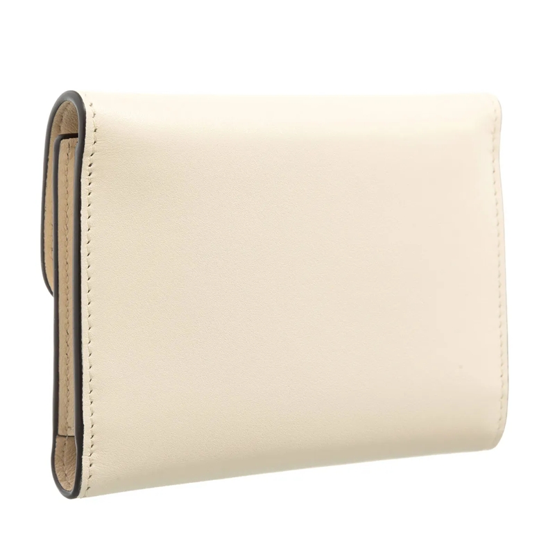 Marni Tri-Fold-Portemonnaie Trifold Shell(Image 3)