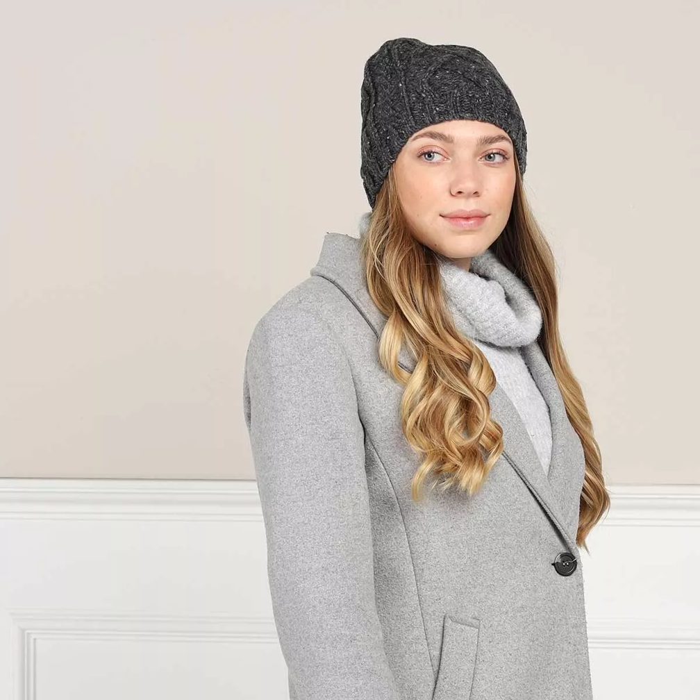 Ralph lauren best sale cashmere beanie