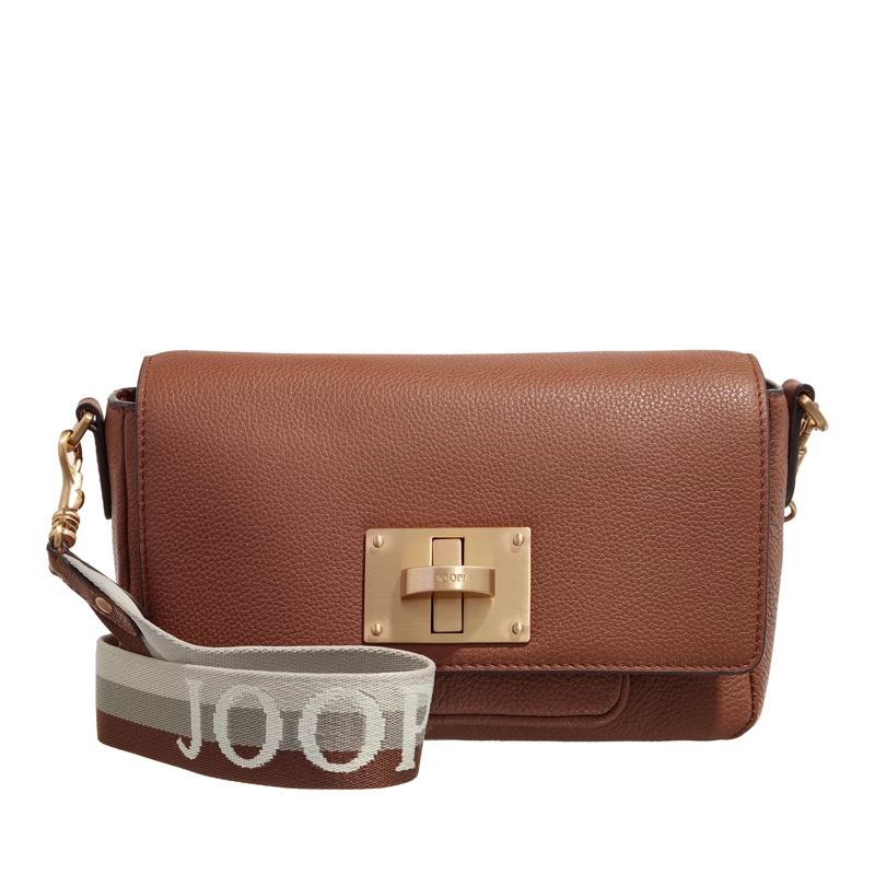 JOOP! Crossbody Bag Carino Muna Shoulderbag Cognac (Image 3)