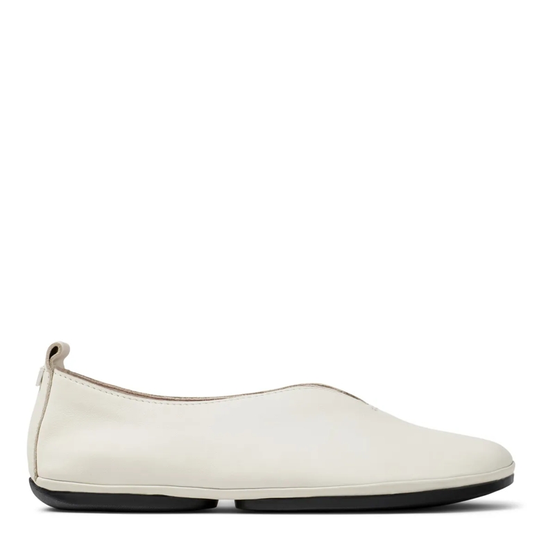 Camper Ballerinas Ballerinas Right Nina weiss