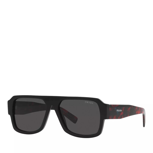Prada Sunglasses 0PR 22YS Black Sonnenbrille