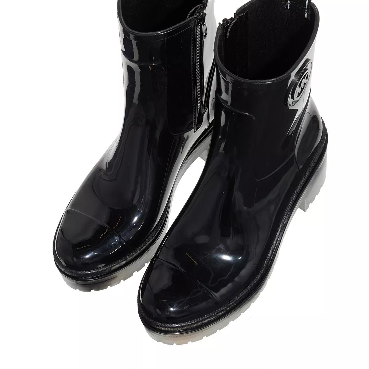 Michael kors rain on sale boot