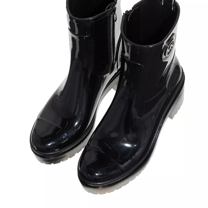 Michael kors rain on sale boots on sale