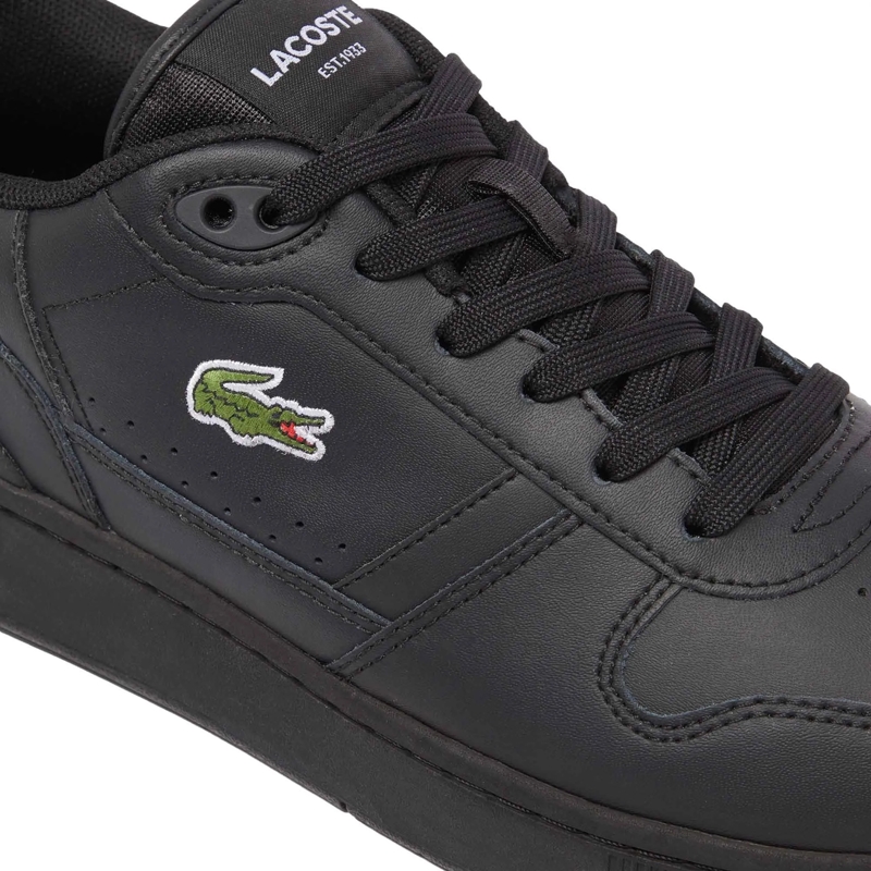 Lacoste Low-Top-Sneaker T-CLIP SET 224 2 SMA schwarz(Image 5)