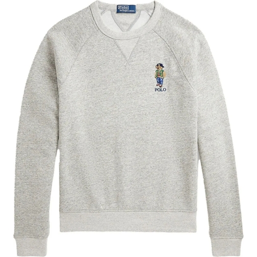 Ralph Lauren  Sweater grau