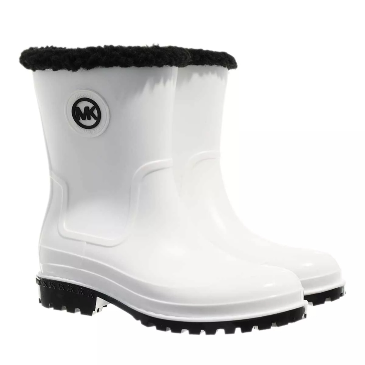 Rain boots michael kors new arrivals