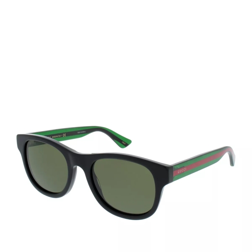 Gucci GG0003S 002 52 Sonnenbrille