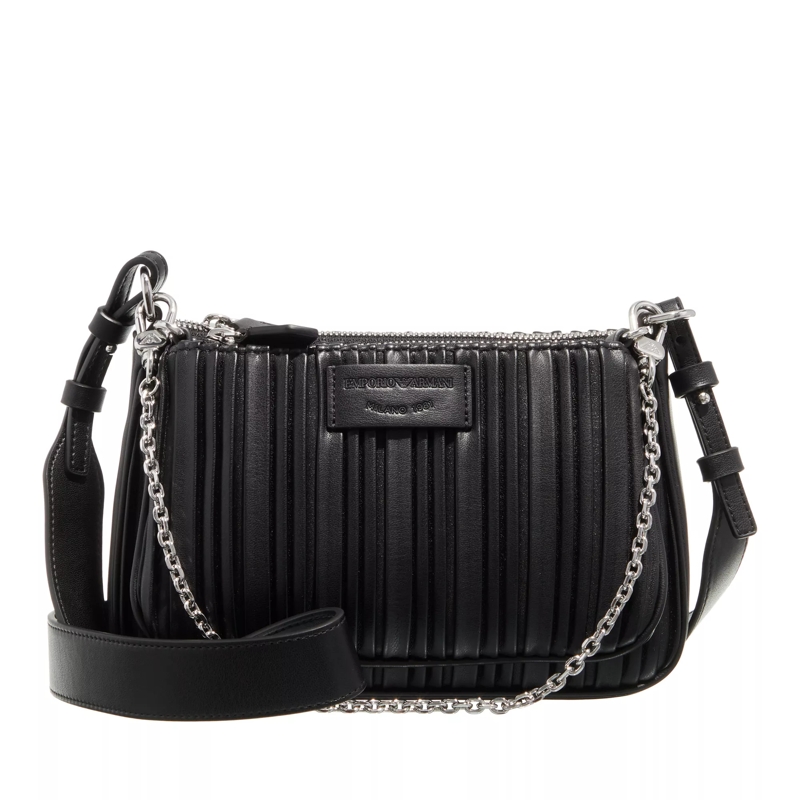 Emporio Armani Crossbody Bag Mini Bag Black