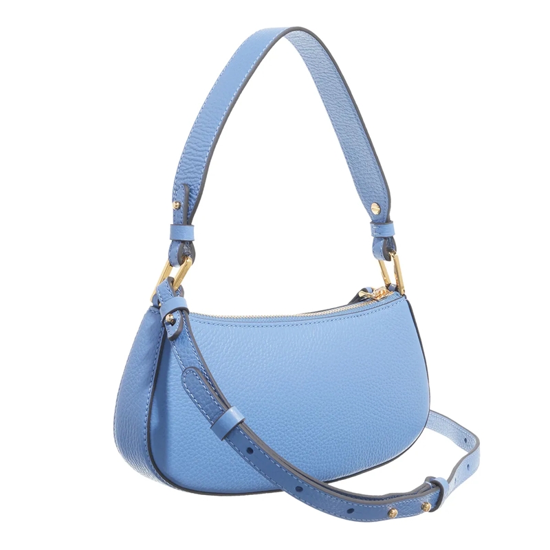 Coccinelle Sac à bandoulière Merveille Azul(Image 4)