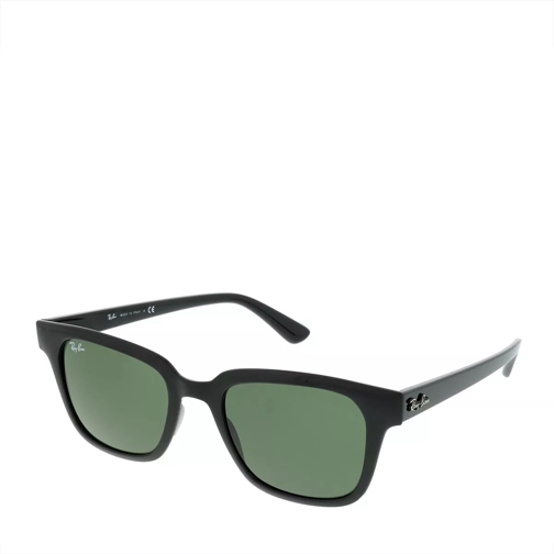 Ray-Ban 0RB4323 Black Sunglasses