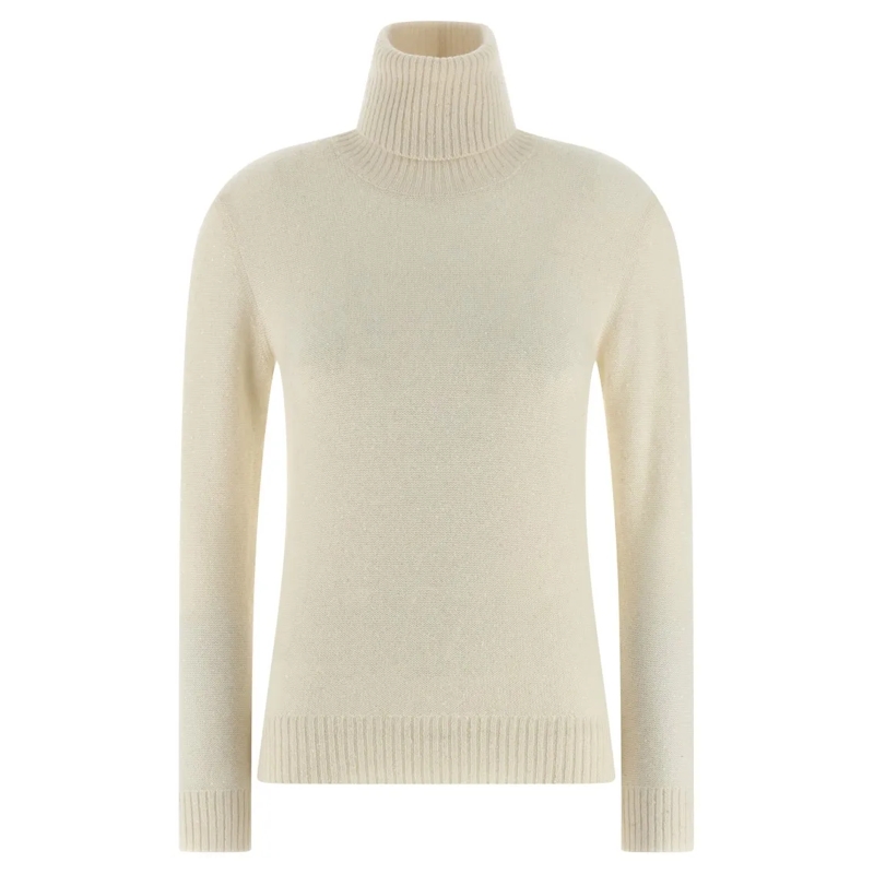 Fabiana Filippi Trui met col maglieria divers mehrfarbig