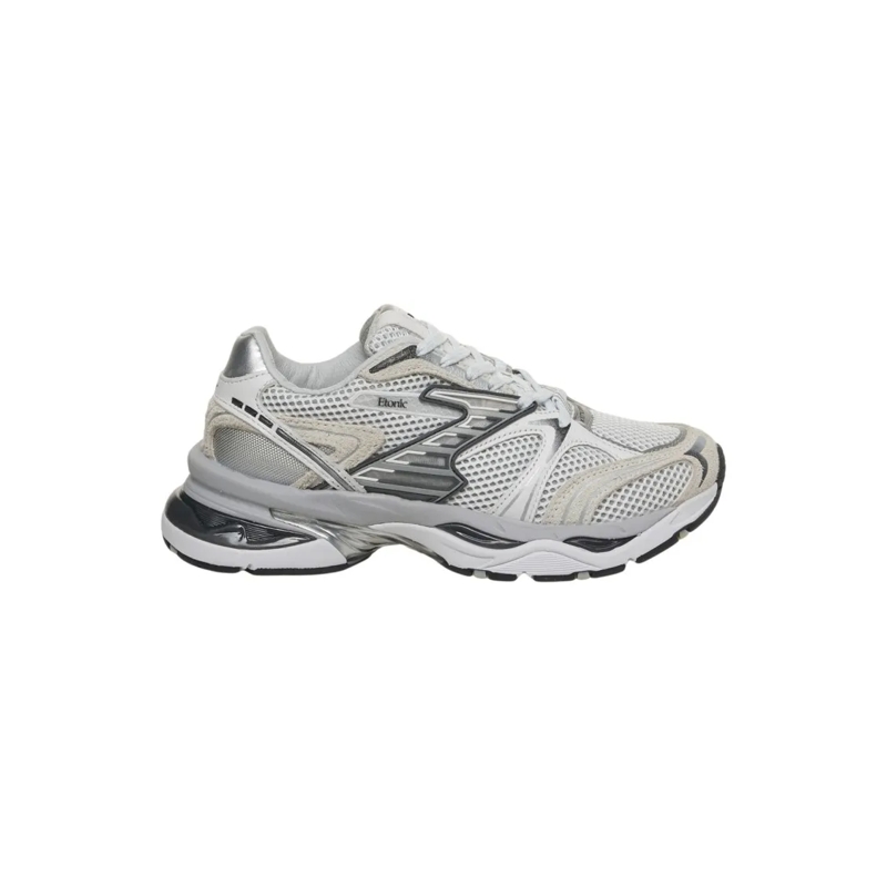 ETONIC Low-Top-Sneaker Kendari Jupiter' Sneakers Grey