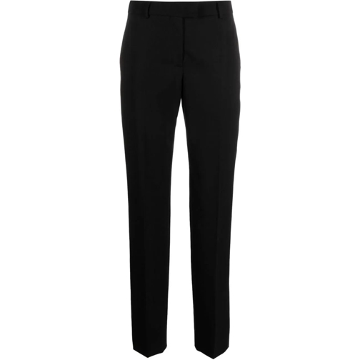 Moschino  Trousers Black schwarz