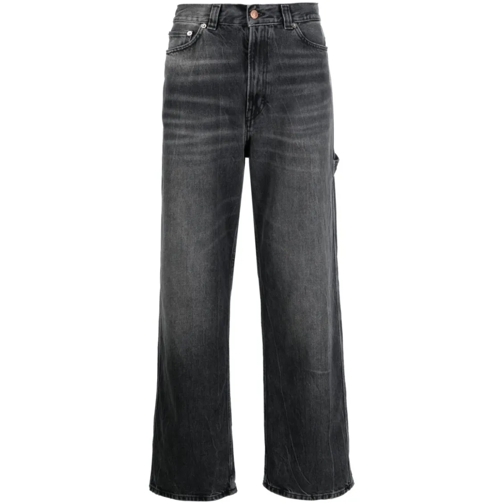 Haikure Jeans Pirate Black Winona Jeans Black