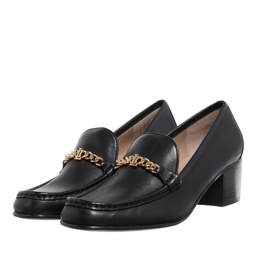 Lauren Ralph Lauren Loafer Winslet-Pumps-Closed Toe Black