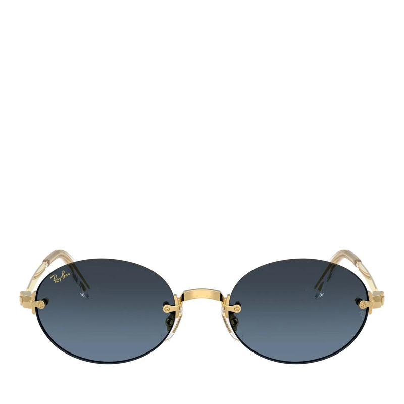Ray-Ban Lunettes de soleil ASAP Rocky Collection 0RB3929 Arista(Image 2)