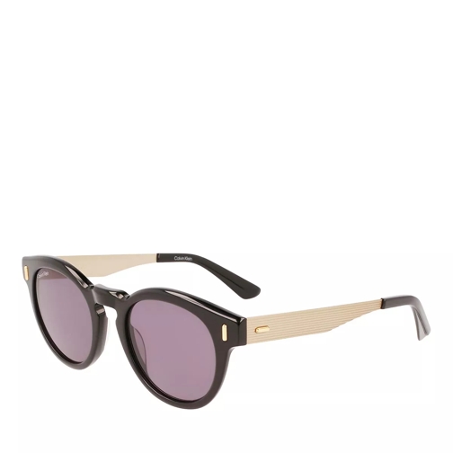 Calvin Klein CK21527S Black Sunglasses
