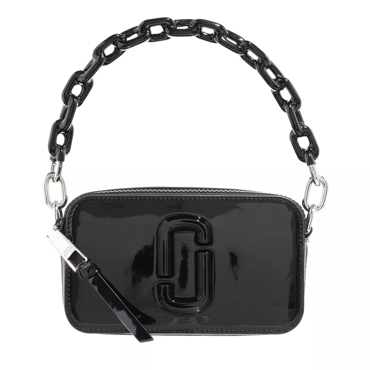 Snapshot leather crossbody bag hot sale