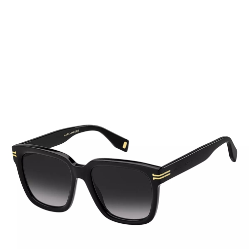 Marc Jacobs 1035/S       Gold Black Sunglasses