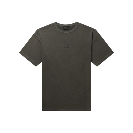 Daily Paper Daily Paper 2421078 obsidian black obsidian black obsidian black Shirts