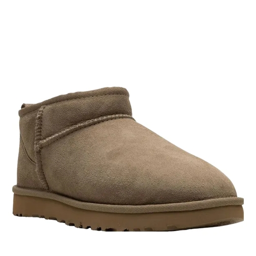 UGG Boot Classic Ultramini antilope antilope Stövlar