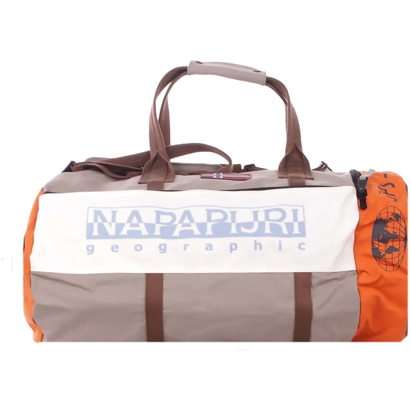 NAPAPIJRI Duffle Bag Bags Multicolour mehrfarbig