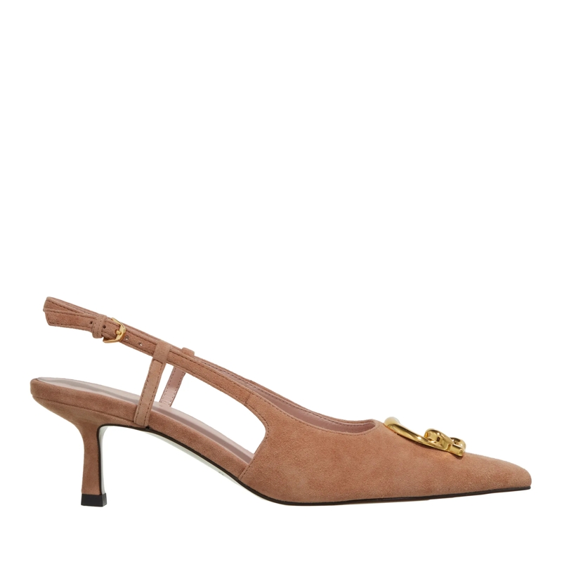 Coccinelle Pumps Coccinelle C-Me Suede Skin(Image 4)
