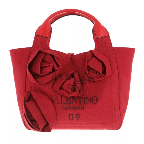 Valentino Garavani Medium Atelier Shopper Shopping Bag