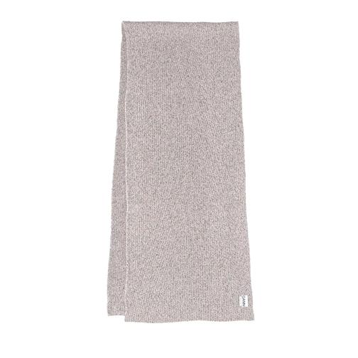 GANNI Scarf Multicolour Wollschal
