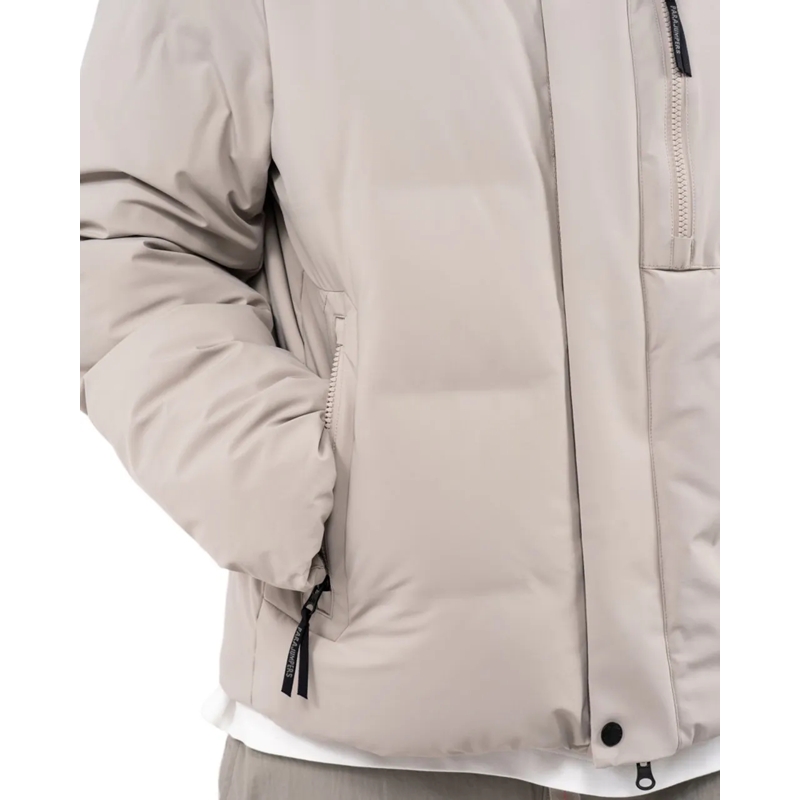 Parajumpers Parka Taiga Jas grau(Image 6)