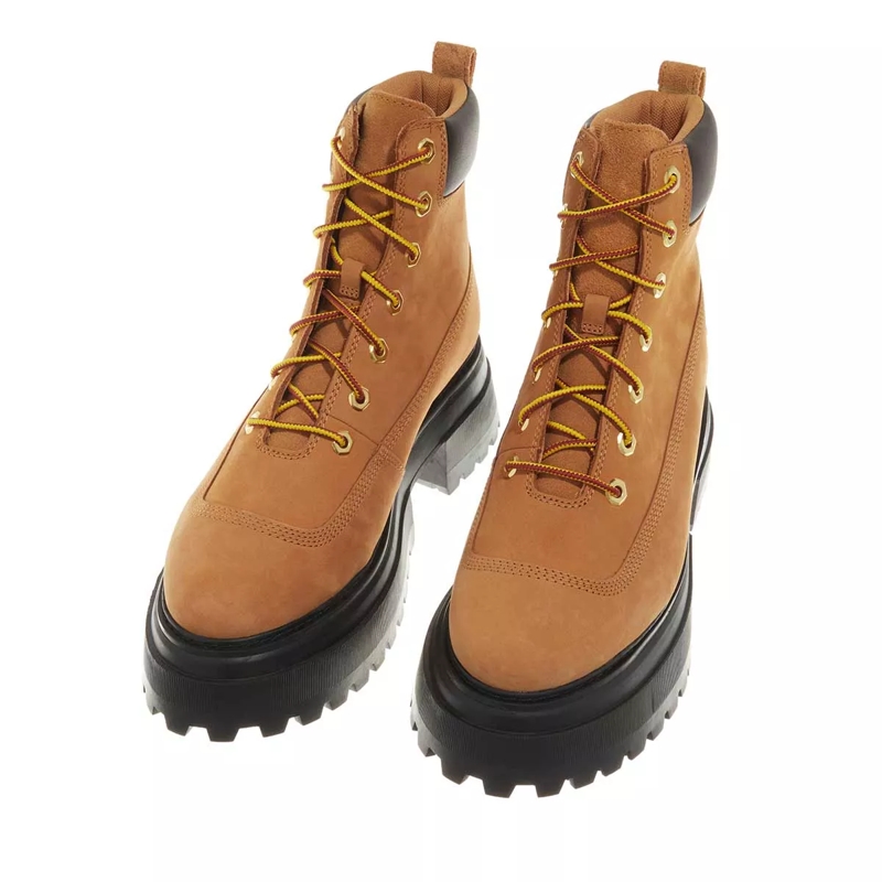 Timberland Stiefeletten Timberland Sky 6 In Lace Up  Wheat(Image 4)