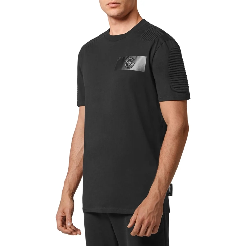 Plein Sport T-Shirt T-Shirt schwarz(Image 3)