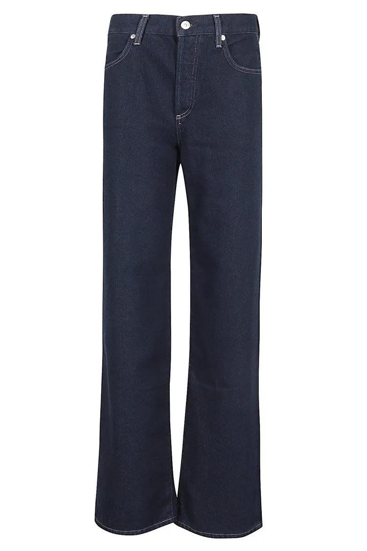 Thumbnail - Citizens Of Humanity - Annina 33 Jeans - Größe 29 - blau