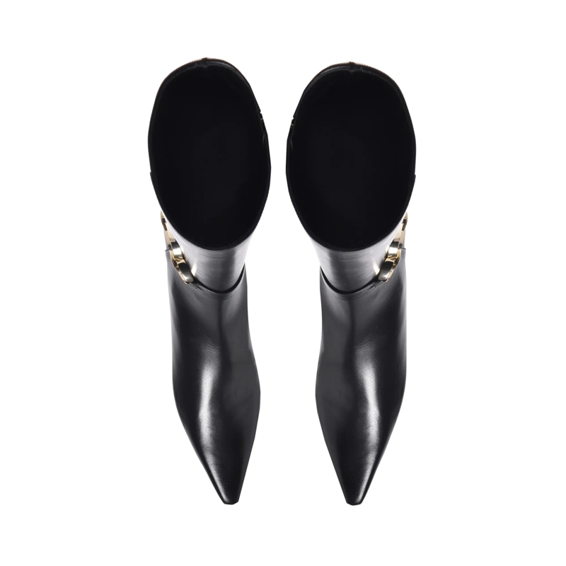 Baldinini Stiefel STIEFEL BALDININI schwarz(Image 2)