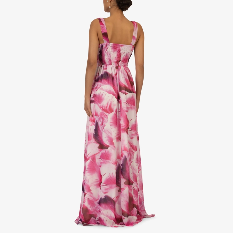 Kraimod Abendkleid Abendkleid pink(Image 18)