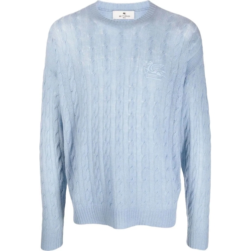 Etro  Sweaters White weiß